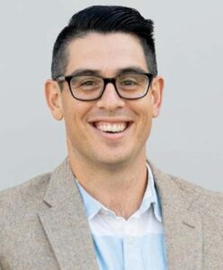 Jesse Martinez